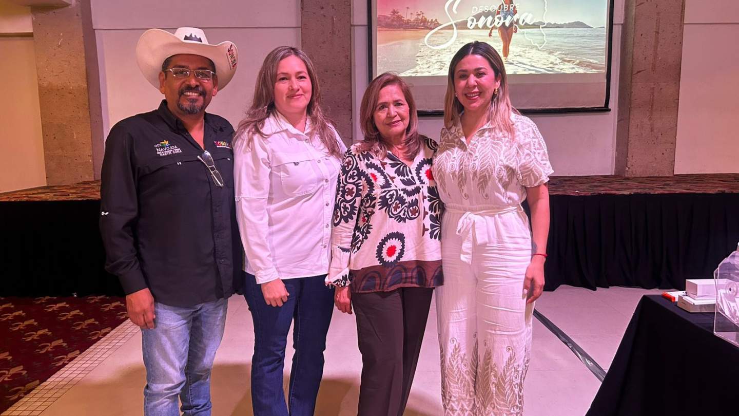 Promueve Secretaría de Economía y Turismo el programa “No Manejes Cansado” en Los Mochis, Sinaloa